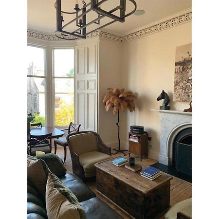 Appartamento Edradour St Andrews Esterno foto