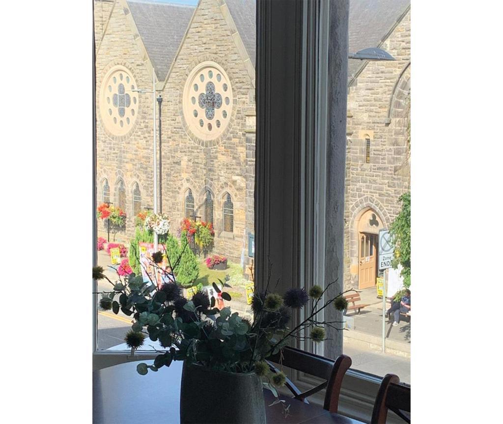Appartamento Edradour St Andrews Esterno foto