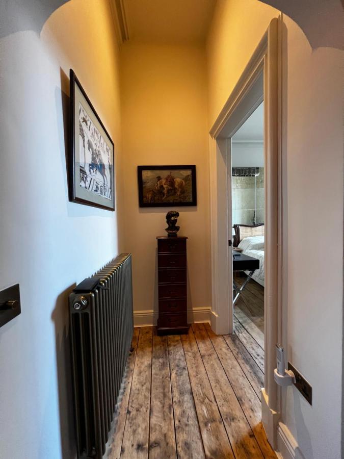 Appartamento Edradour St Andrews Esterno foto