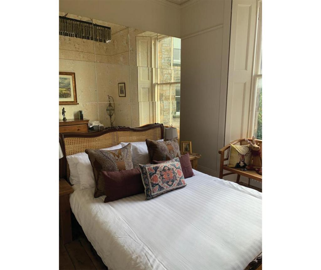 Appartamento Edradour St Andrews Esterno foto