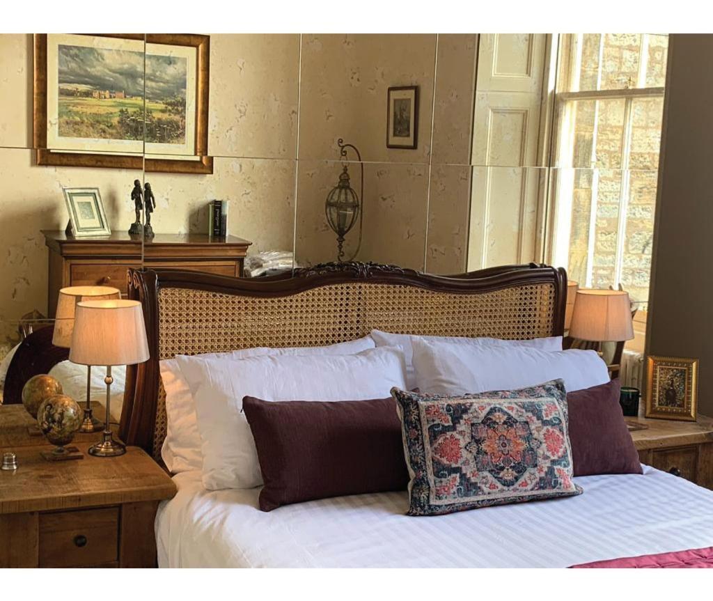 Appartamento Edradour St Andrews Esterno foto