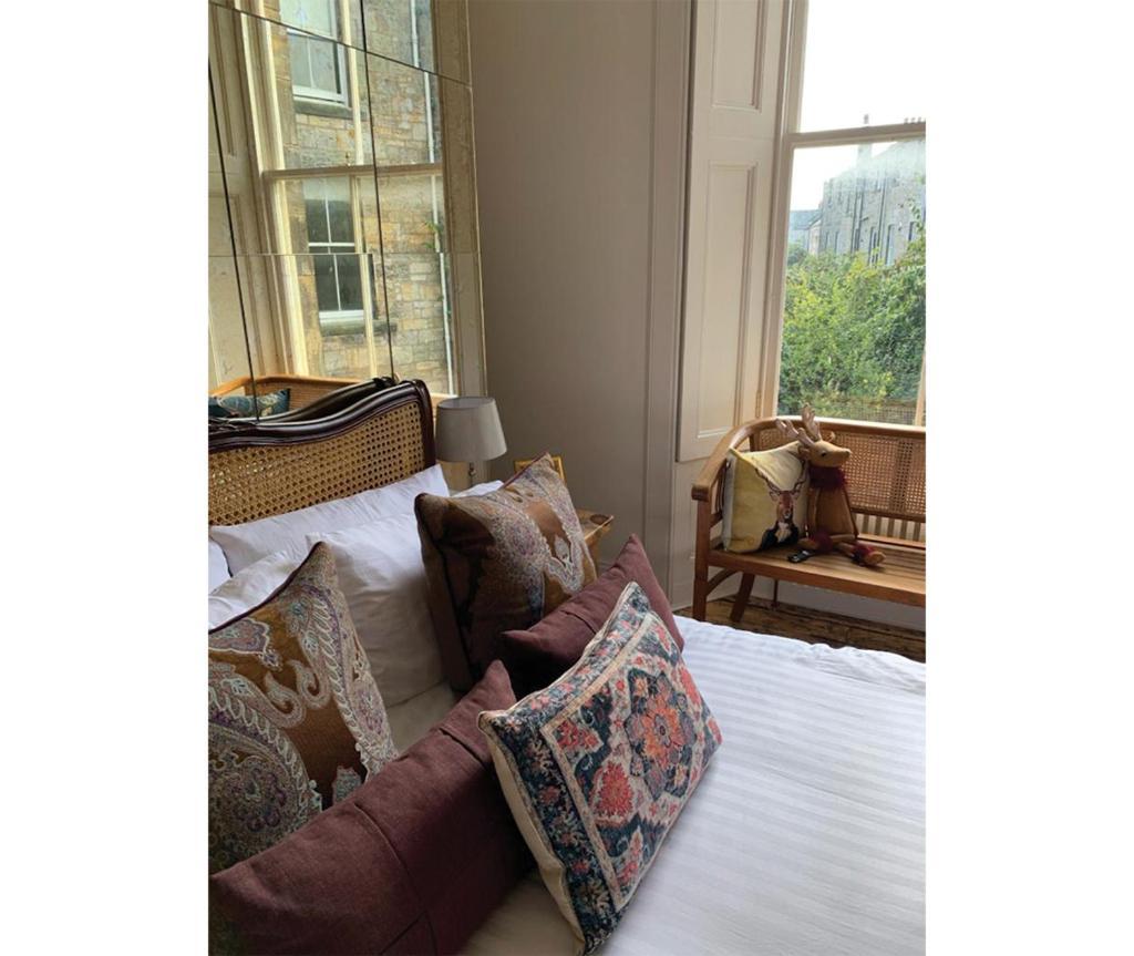 Appartamento Edradour St Andrews Esterno foto