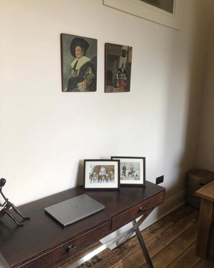 Appartamento Edradour St Andrews Esterno foto