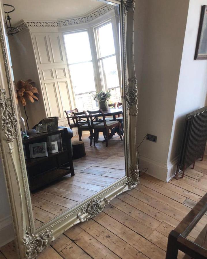 Appartamento Edradour St Andrews Esterno foto