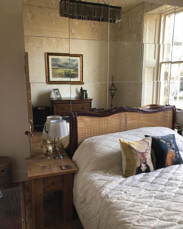 Appartamento Edradour St Andrews Esterno foto